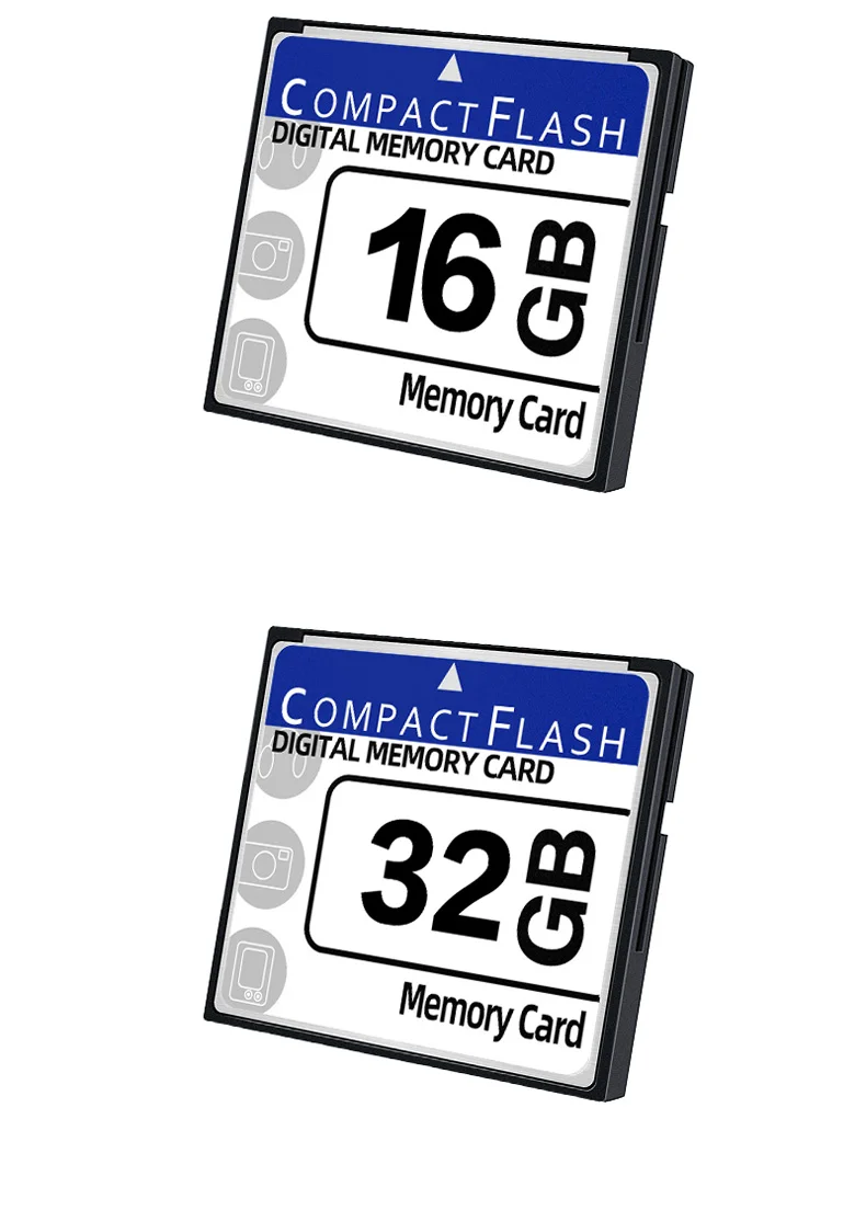100 % Original-Lemiwei-Speicherkarte mit echter Kapazität, 64 GB CF-Karte, 32 GB, 8 GB, 16 GB, Compact-Flash-Karte für Kamera und Computer – Detail 8