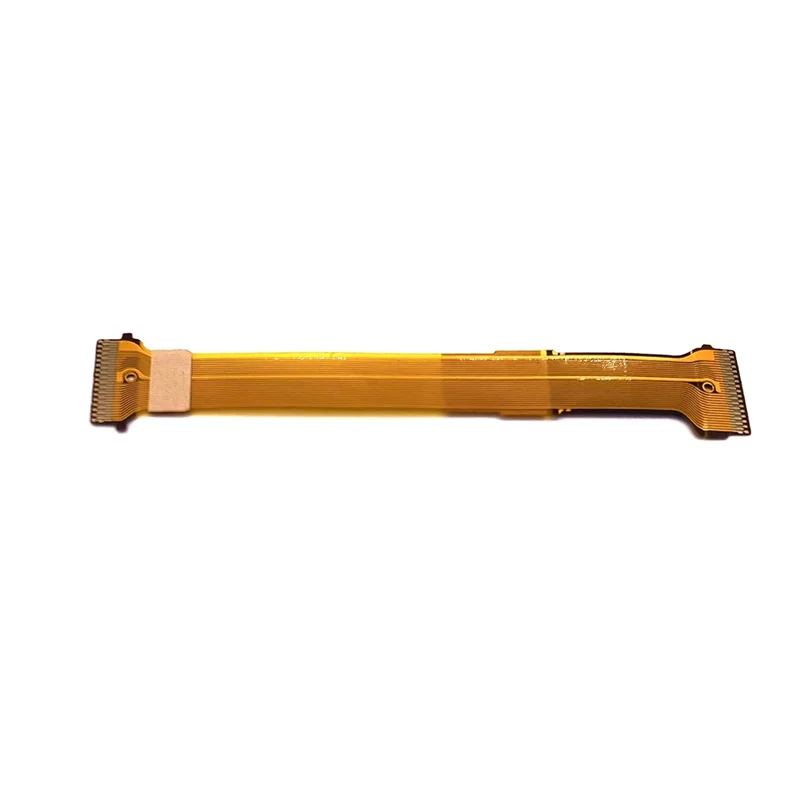 

1Pcs New Lens Anti-Shake / Anti Shake Flex Cable for Canon 16-35mm 16-35 F4 Lens Repair Part