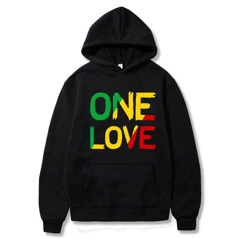 

Women Long Sleeve Hoodie Bob Marley Hoodie Coat Rapper Hoodies Sweatshirt Kid Hip Hop Hoodie Child one Love Tracksuit Sweats