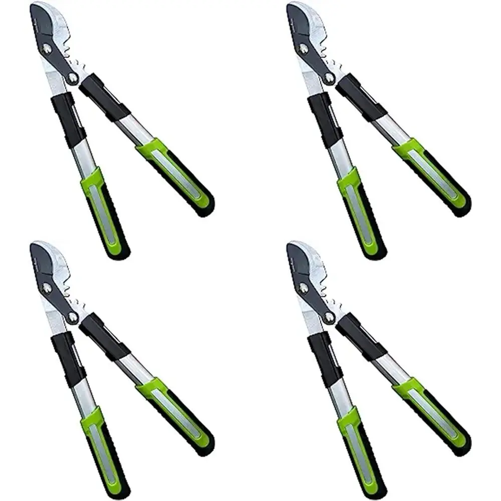 

Enhanced Power Tree Trimmer with Comfort Grip, High Carbon Steel Blades for Efficient Pruning and Cutting Thick Branches