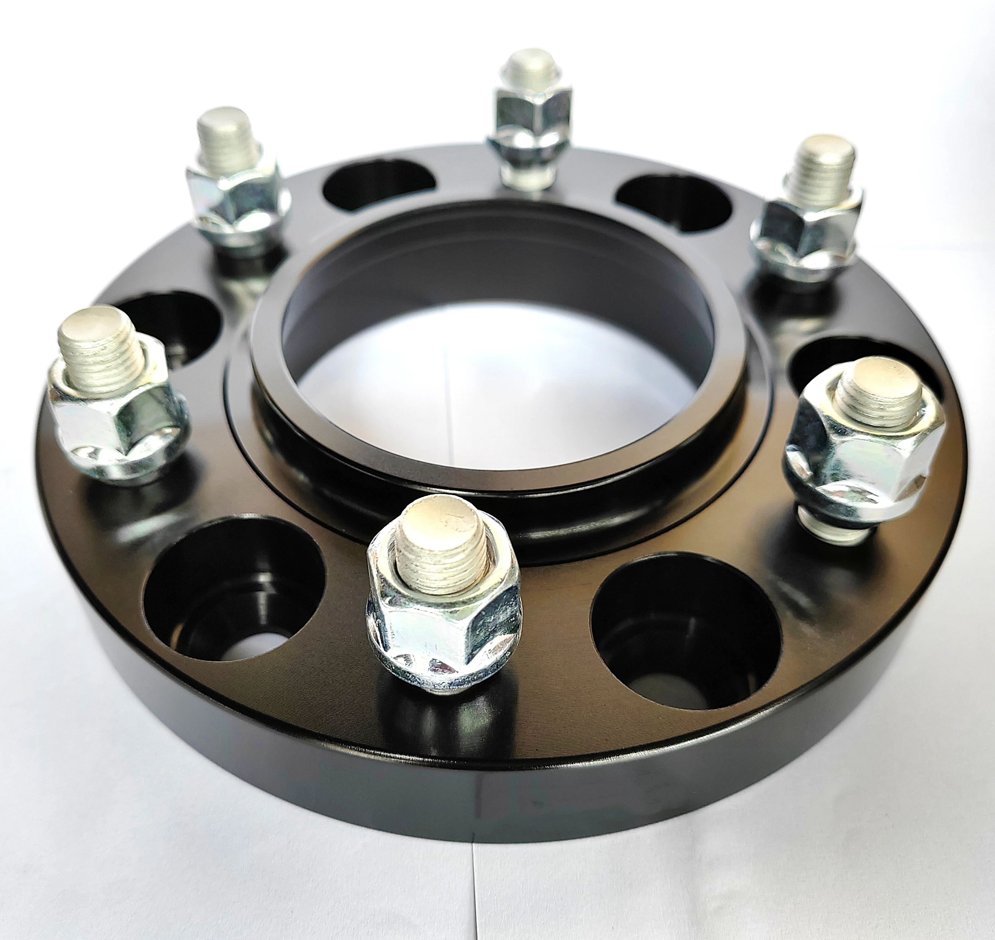 

автомобильные аксессуары 2шт 6х135 | 6x5,32 дюйма 87,1 мм | Переходник проставки ступицы колеса 3,43 дюйма 25 мм для Ford Expedition | F-150 | Лобо