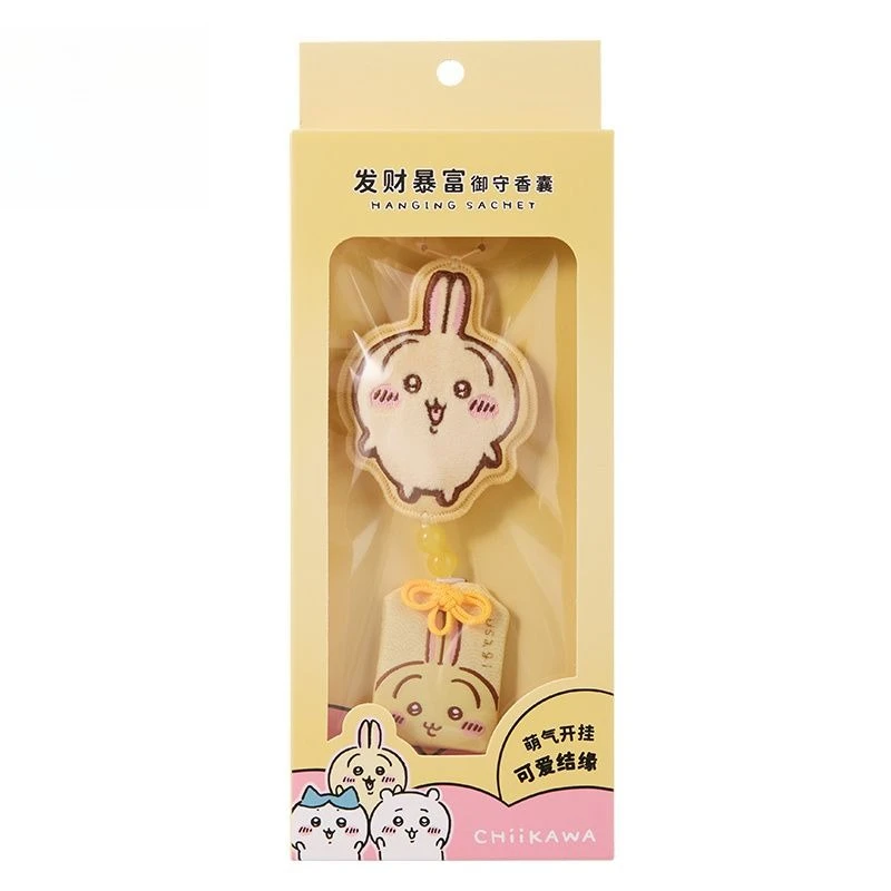sache-omamori-de-desenho-animado-fofo-pingente-kawaii-da-sorte-com-laco-chaveiro-amuleto-da-sorte-moderno-para-adultos-adolescentes-e-uso-diario-presente