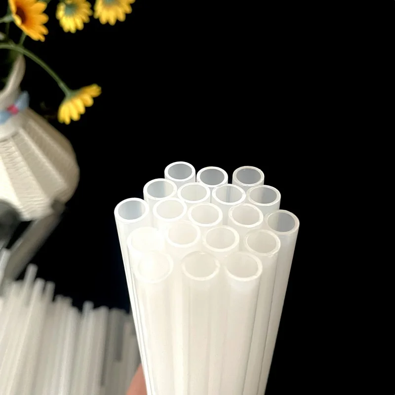 Ldpe Pipe, Plastic Hose, Pump Head Pipe, Pe Transparent Pipe, Suction Pipe, Hollow Oil Pipe, Air Pipe