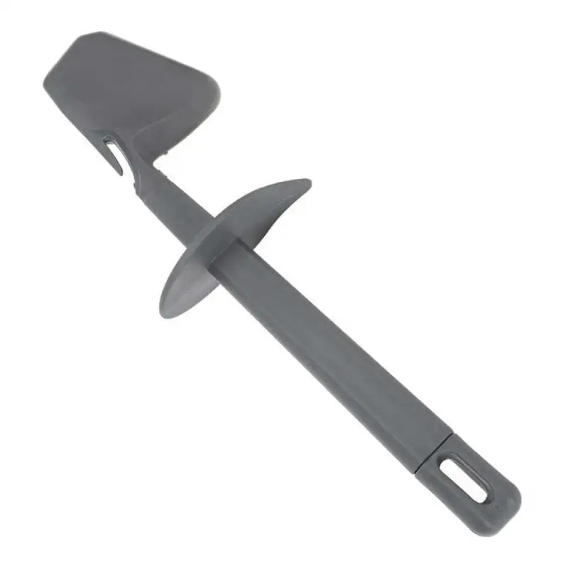 1/2/4pc Rotating Spatula for Kitchen Thermomix TM5/TM6/TM31 Removing Portioning Food Multi-function Rotary Mixing Drums Spatula