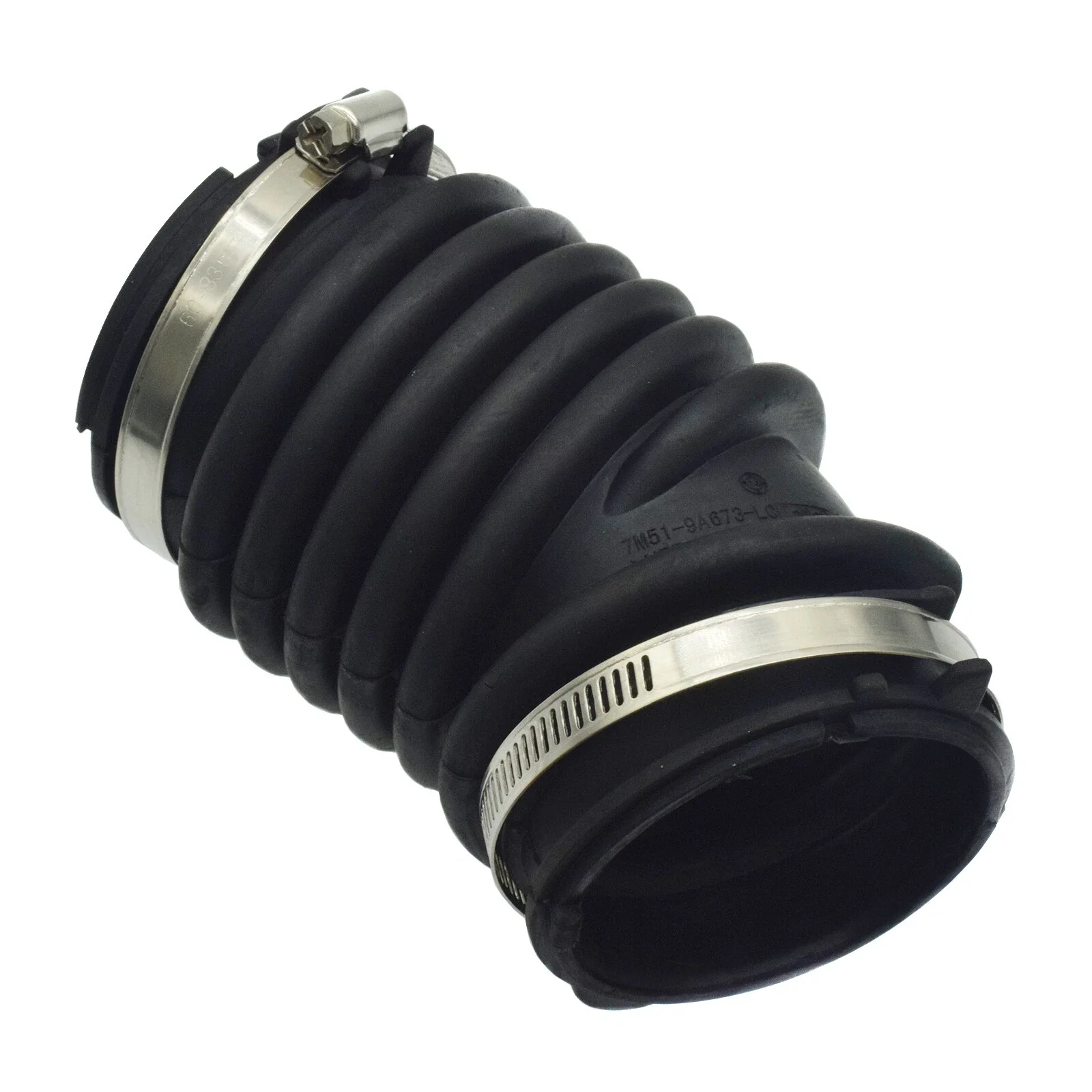 

1684286 Air Filter Intake Hose Pipe for C-MAX DM2 1.8 2.0 2007-2010 For Focus II 1.8 2.0 7M519A673LC 70380075 Car Accessories