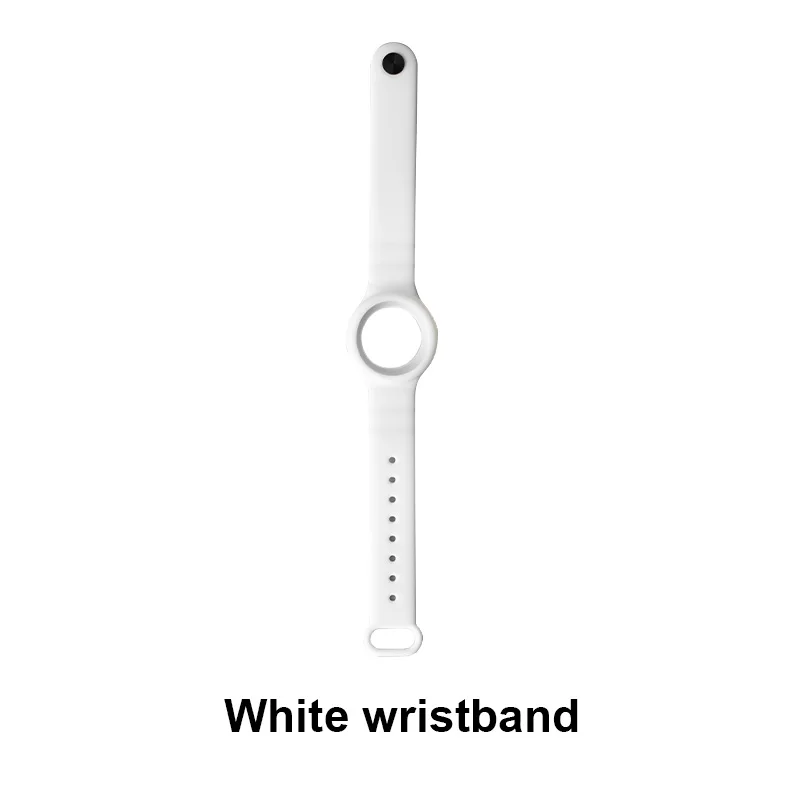 Smart Pets GPS Tracker Anti-lost Alarm Tag Wireless bluetooth-compatible Tracker Child Bag Key Finder Locator Anti Lost Alarm