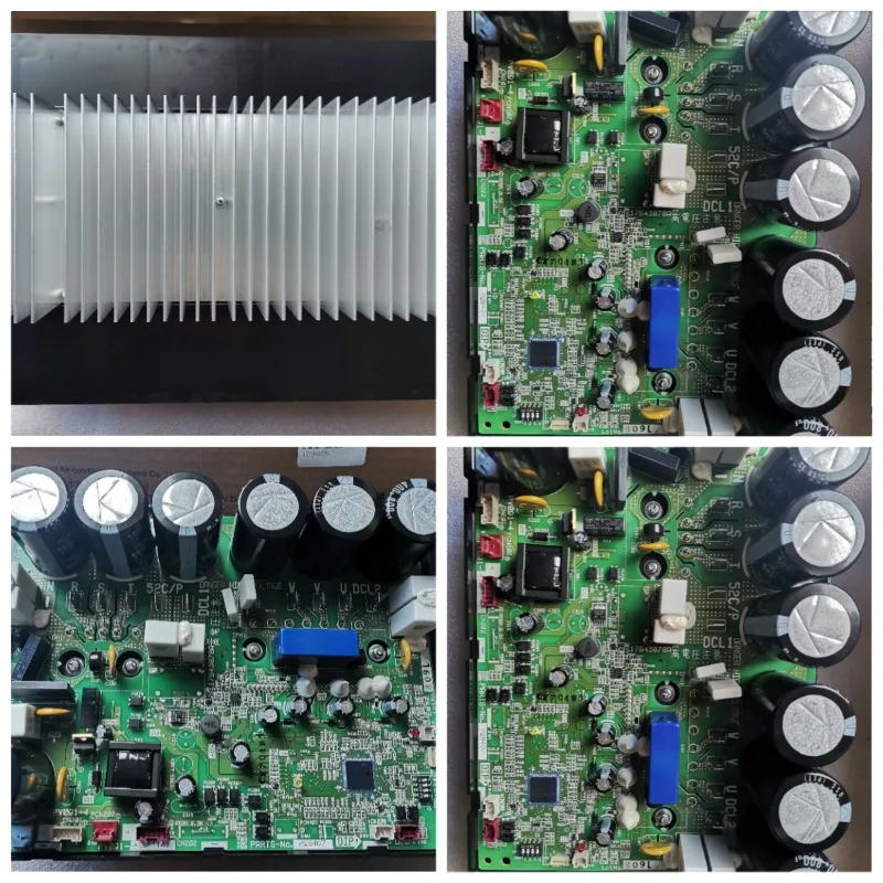 

RAS-160FSY2Q 17F04353A 17B43878A PV091 P-28407 H7A08726A-D New Suitable for Air Conditioner Frequency Conversion Module