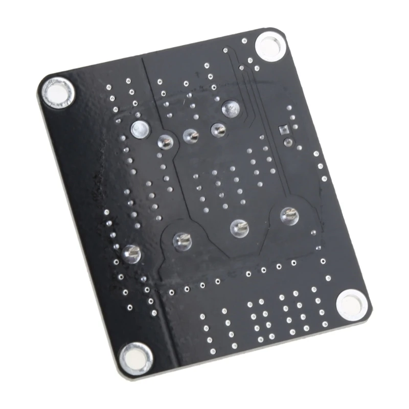 Модуль питания 3D-принтера с подогревом и кабелем для Ramps 1,4