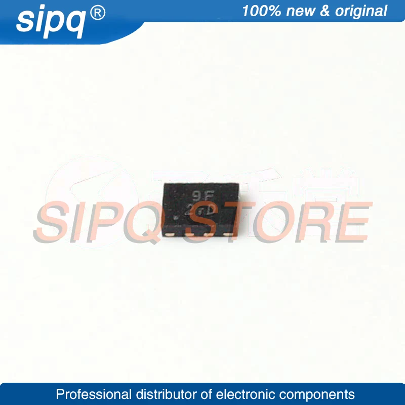 

500PCS/LOT 74LVC2G08HK3-7 X2DFN14108 Brand New Original In Stock Authentic Product IC Chip