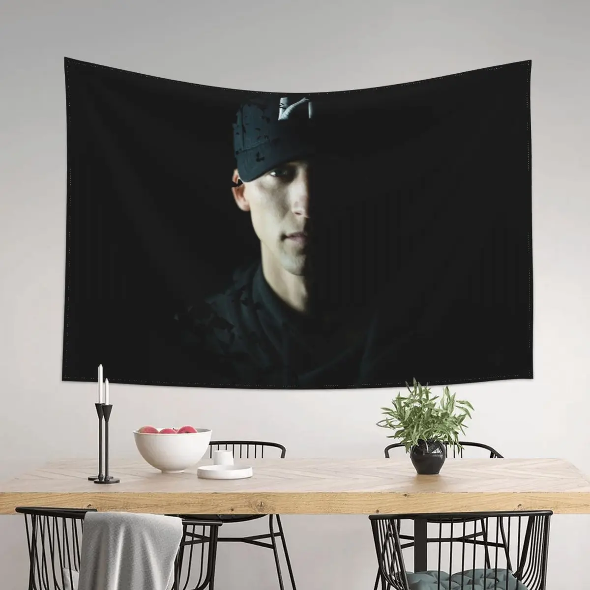 

Nathan John Feuerstein,NF Tapestry Luxury Living Room Decoration Decoration Pictures Room Wall Outdoor Decor Tapestry
