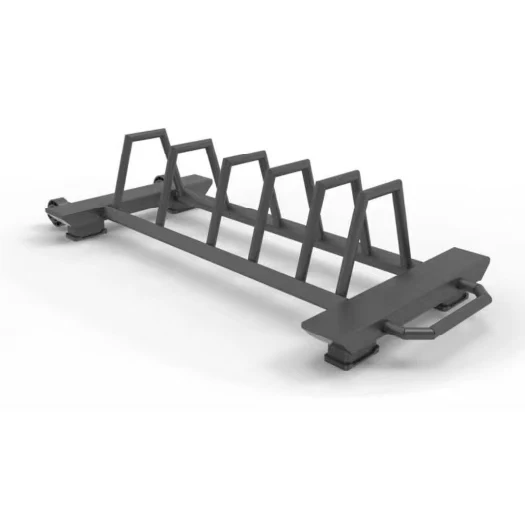 

Premium Cast Iron Weight Plate Rack Tree Gym Fitness Equipment for Weightlifting Bumper Weight Plate Plate Loaded Machines