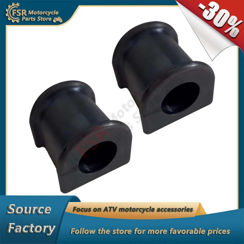 

2PCS RUBBER SUPPORT SEAT,FOR ATV CF400ATR CFORCE 450 CF500 X5 520 550 CF600 X6 800 GOES 500,P/N:9010-060003