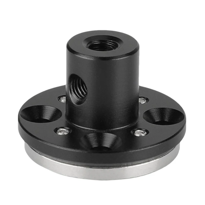 Handle rosette Grip Grip M6 Mont filet