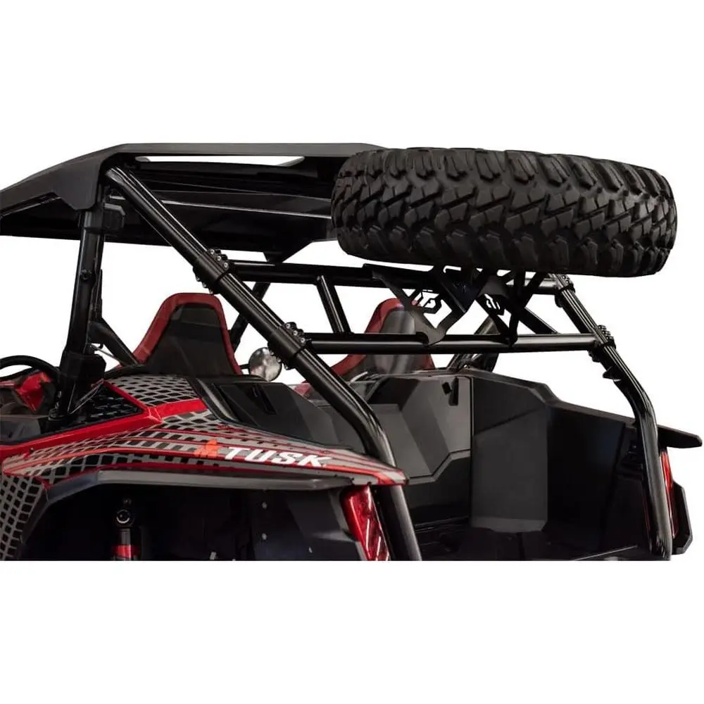 Spare Tire Carrier … - image