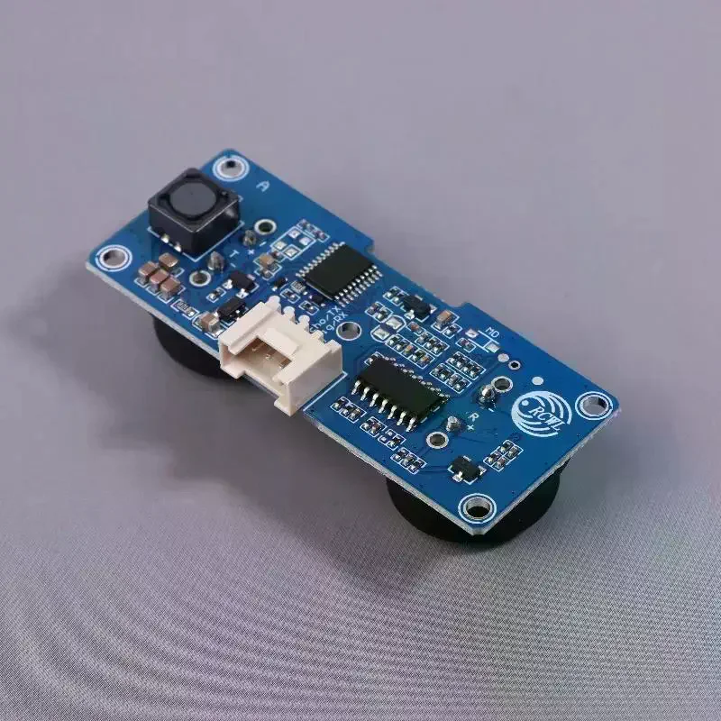 RCWL-1670 Waterproof Transceiver Receiver Split Ultrasonic Ranging Sensor Module Ultrasonic Wave Detector Ranging Module DC3-5V