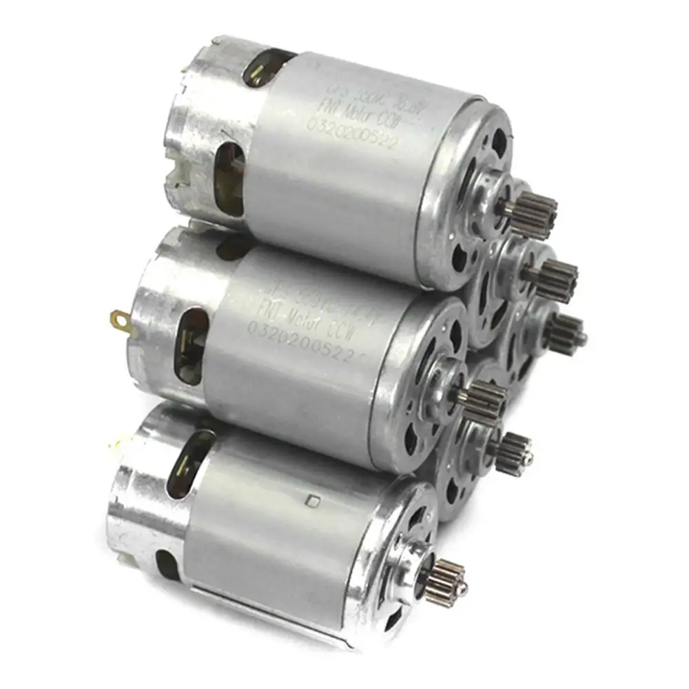 

New Electric Saw Reciprocating Saw RS550VC DC Motor Lithium Drill Motor Lithium Electric Drill Power Tool Accessories