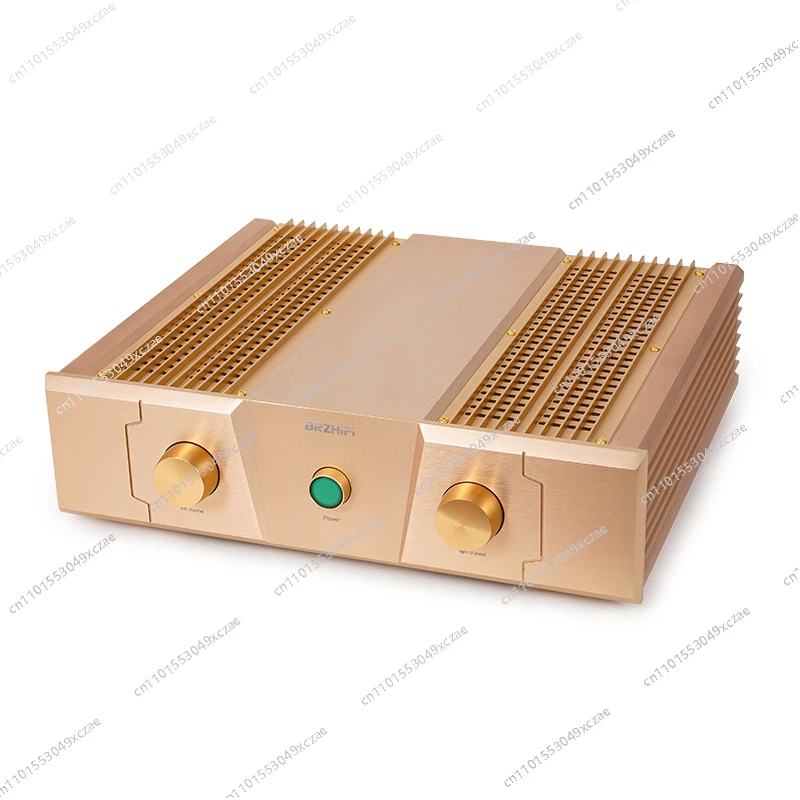 

Классический усилитель мощности Seconda Xiao FM300A 99,9% с прямой гравировкой FM ACO STICS, обычная модель - высококачественный аудиоусилитель