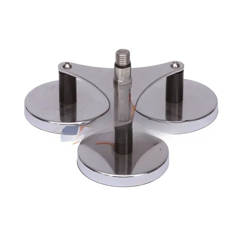 

SZMOUNT TMM-01 Gps GNSS Accessories,Triple Magnetic Mount, Triple Magnetic Base/