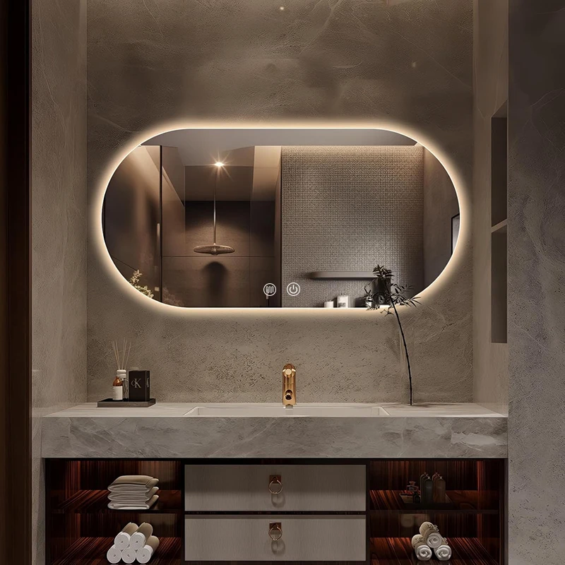 #31 Best Anti-Fog Bathroom Mirrors to Buy In 2026