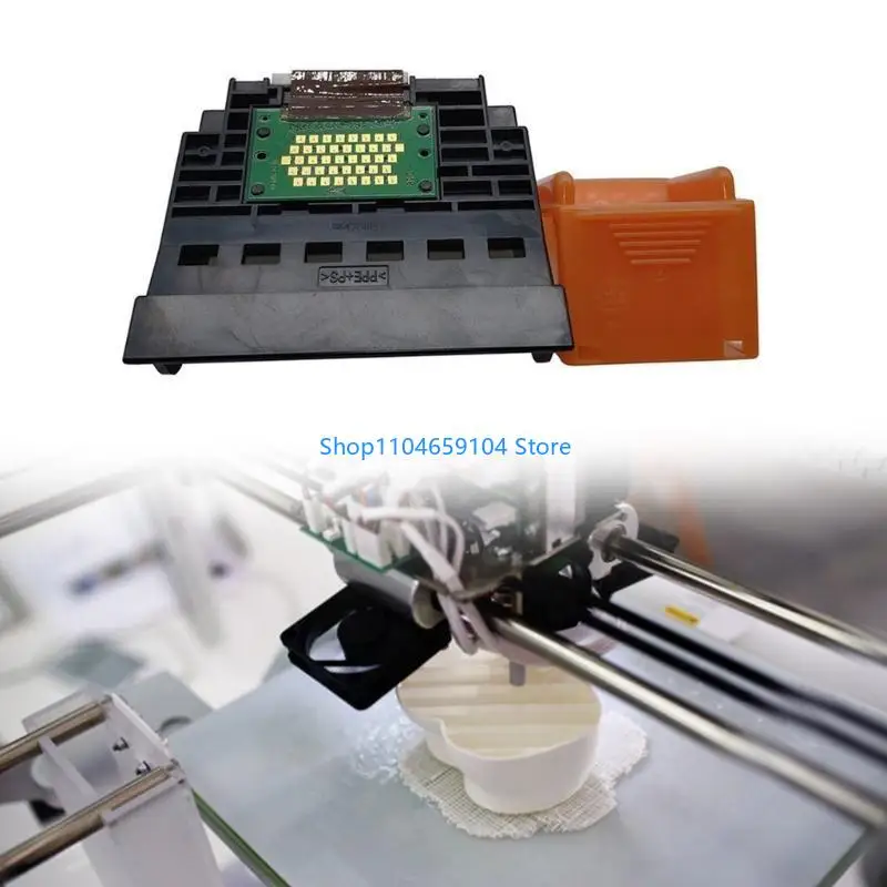

QY6-0050 Print Head Printhead for i900 i905D iP6000D iP6100D Print Head
