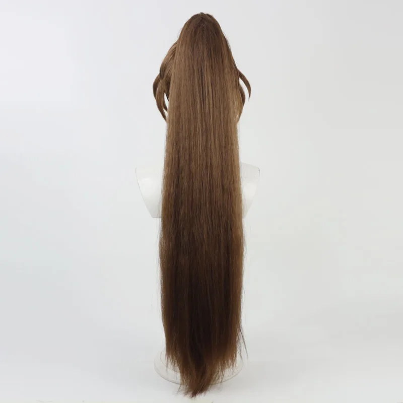 忍たま乱太郎 奥浜剣十郎 Cos コスプレウィッグ ハロウィン カーニバル パーティー小道具 人工毛 耐熱繊維 + ウィッグキャップ