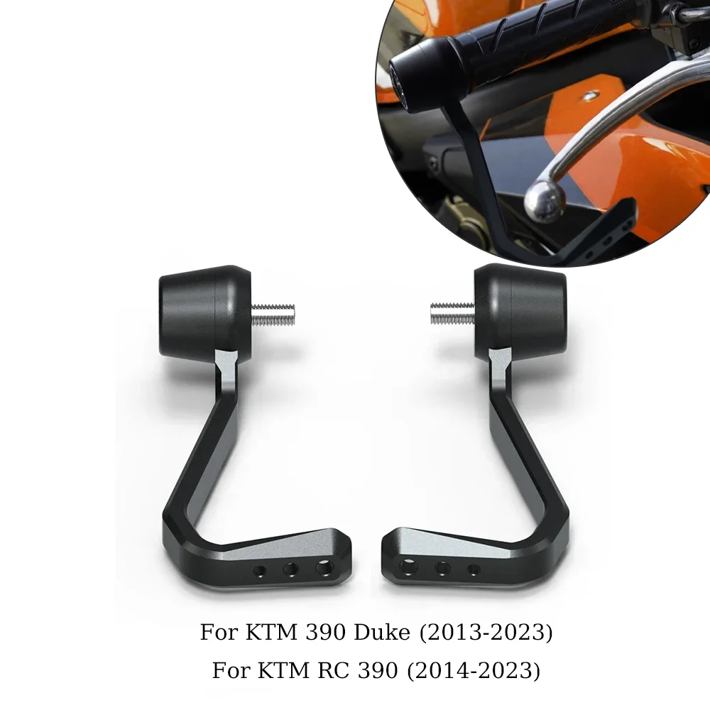 

Для KTM RC 390/ Duke 2013-2023 мотоциклетный комплект защиты конец рычага тормоза и сцепления