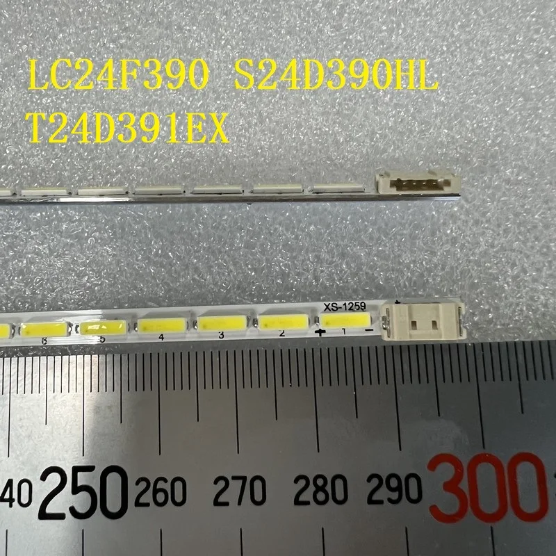 LED Strip 36LED For Samsung SMME236BMM031 T24D391EX LC24F390 S24D390HL CY-MH236BGLV2V CY-MH236BGLV1H BN61-13401A BN95-03709H