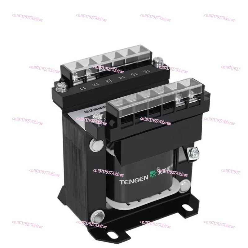 BK isolation transformer 220 becomes 220V electrical equipment, electrical maintenance, anti-shock isolation 380V all-copper