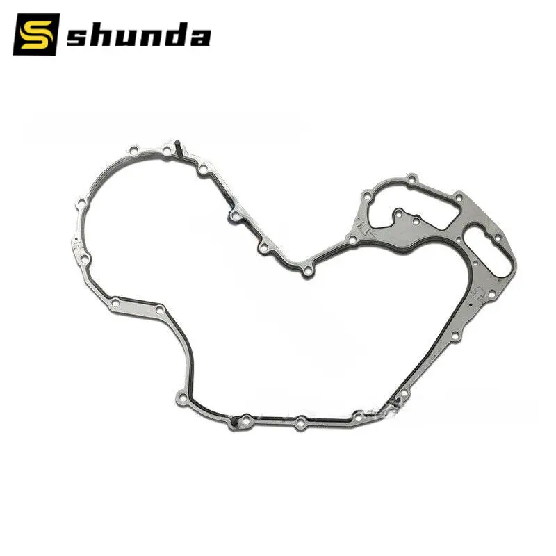 3681P046 3630839 5309255 Timing Cover Gasket  for  Caterpillar E320/E323 PERKINS 1103 1104 1106 C6.6