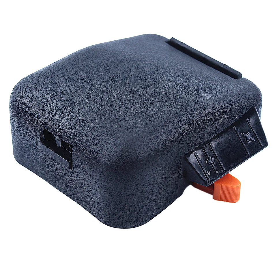 Kit Couvercle De Filtre à Air Pour Débroussailleuse Stihl FC75 FS75 FS80 FS85 – Compatible OEM 41371410500