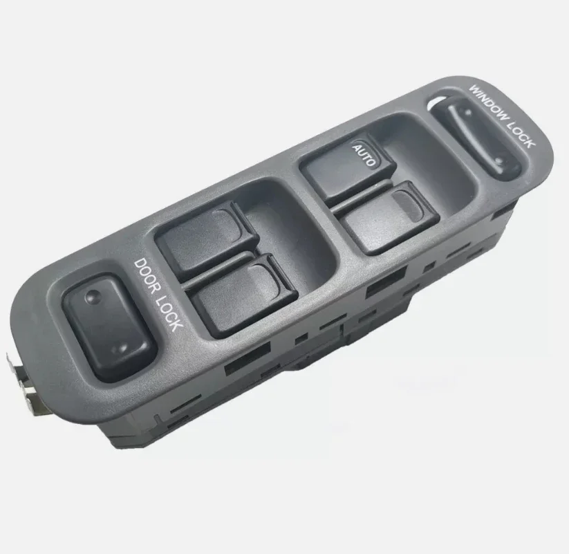 CHKK-CHKK 37990-65D10-T01 Electric Power Window Control Switch for Suzuki Grand Vitara XL7 1999-2006 Auto Parts