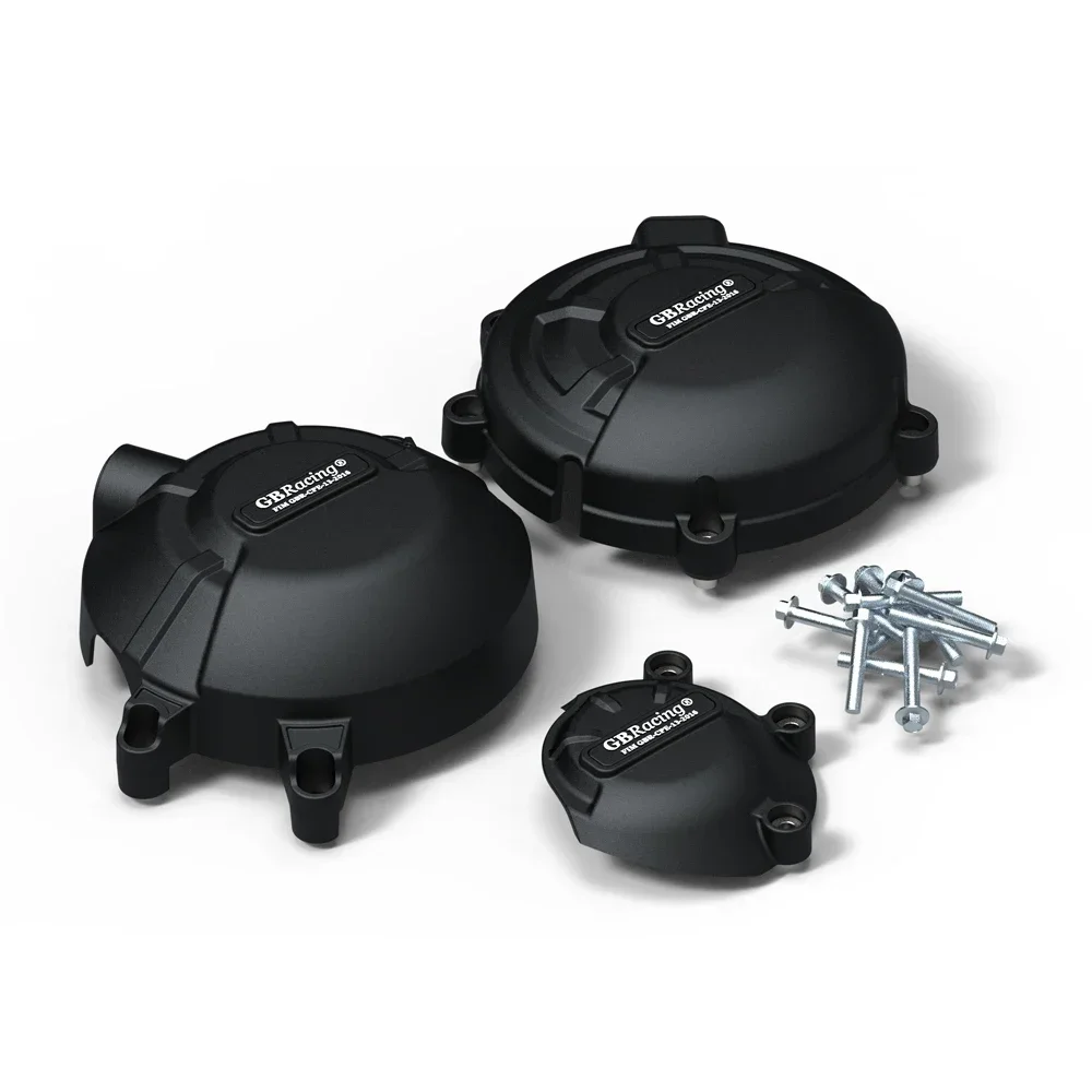 

Gbracing For Honda CBR500R 2015-2018 CB500F 2014-2018 CB500X 2013-2018 Engine Protection Cover