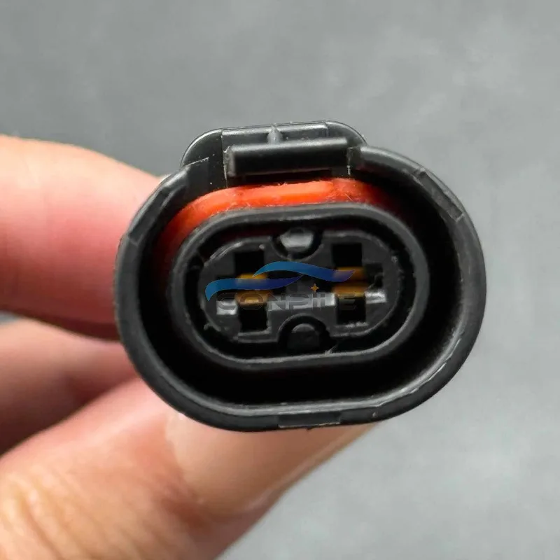 For Brilliance H230 V3 H530 V3 V5 V6 V7 H230 Wagon FRV FSV CROSS Wheel ABS Sensor Harness Plug 1pcs