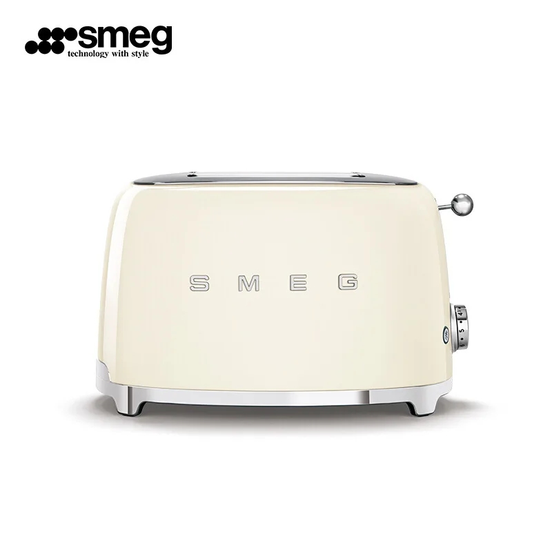 G SMAGG TSF01 محمصة خبز ريترو متعددة الوظائف، محمصة خبز، صانع الإفطار للتدفئة المنزلية