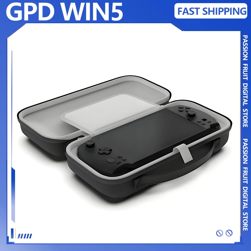 Original Gpd WIN5 S… - image