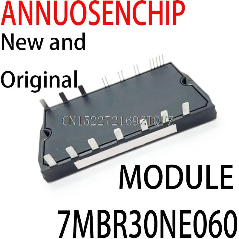 1PCS  New and Original MODULE 7MBR30NE060