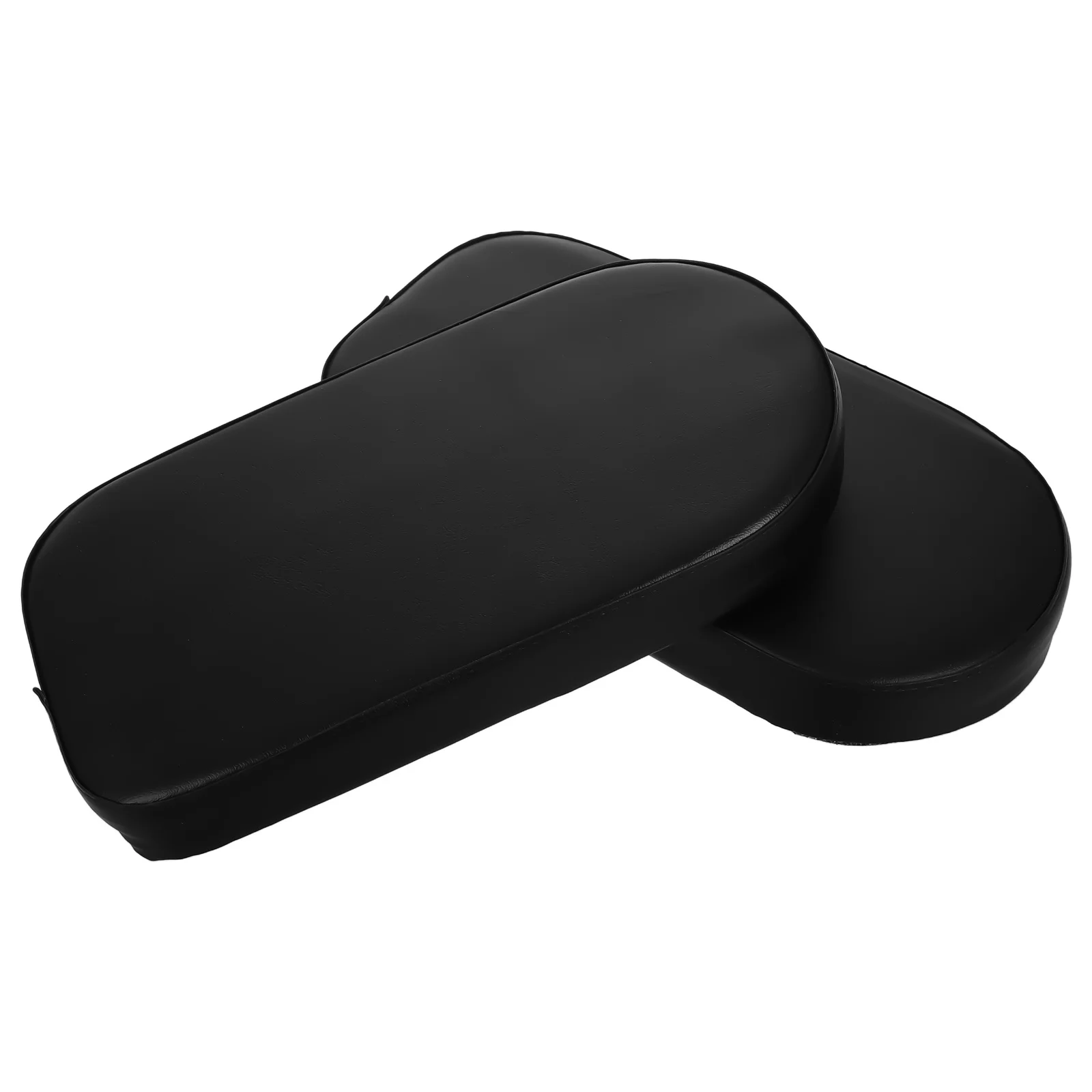 

2 шт. удобная подушка для заднего велосипедного сиденья, аксессуары для горного велосипеда, мягкое мягкое сиденье, безопасность, простая установка