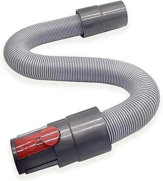 For Dyson vacuum cleaner V7 / V8 / V10 / V11 / V15 Flexible extension pipe and telescopic pipe fittings