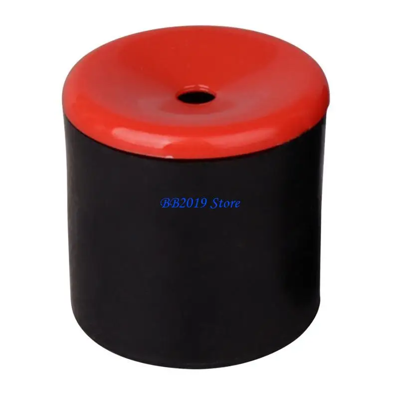 

Q0KB Fart Machine Make Embarrassed Toy Relieve Stress Tube Plastic Fart Bucket Toy with Generator-noise Party Gift Toy