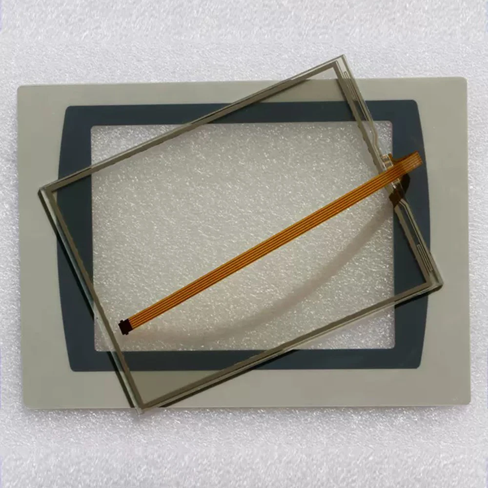 High Quality For PN-514949 Rev.08 MTI-15-66-004 +Overlay Film Touch Screen Panel Glass