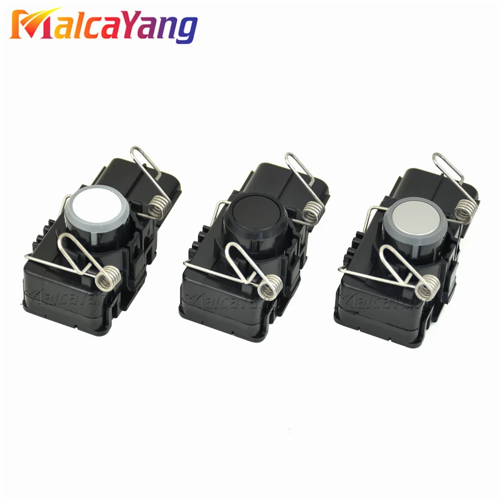New Parking Sensor Parking Distance Control PDC Sensor Assistance For Previa Tarago Estima Hybrid 89341-28460 8934128460