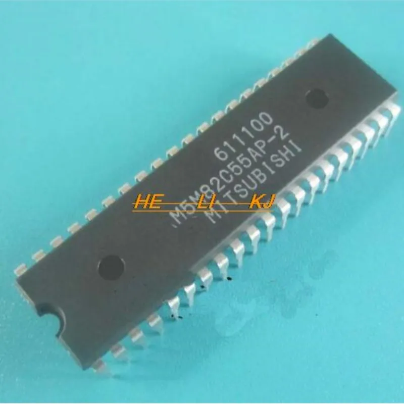 

Бесплатная доставка M5M82C55AP-2 M5M82C55AP M5M82C55A M5M82C55