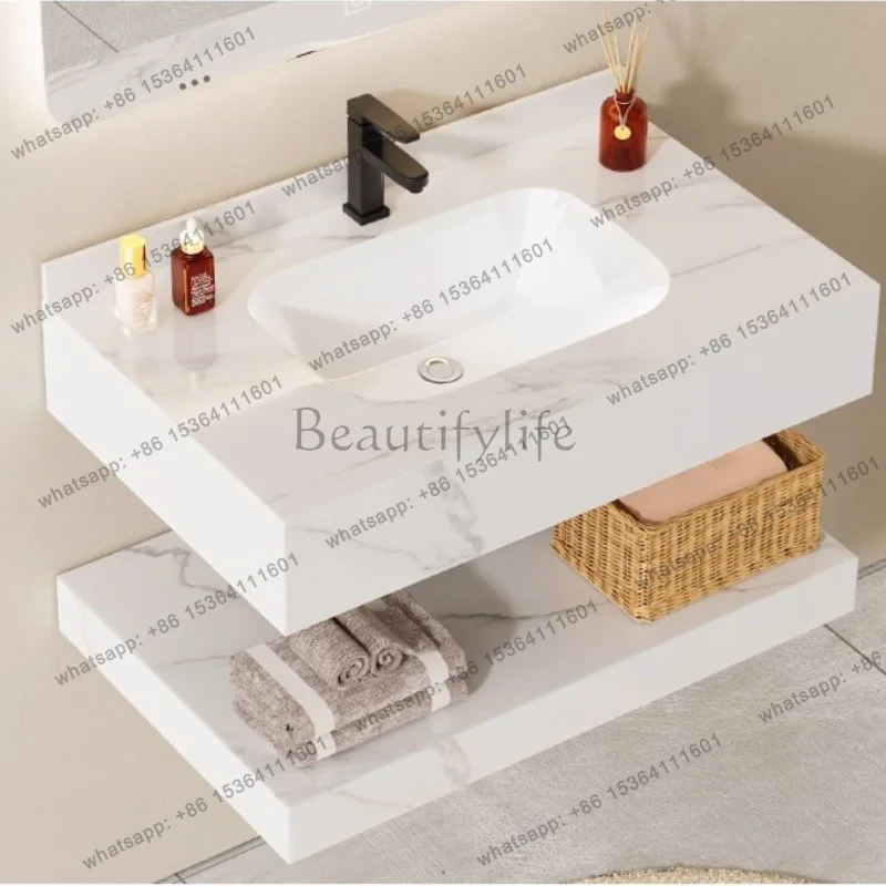 LJYBedroom Organizer Cupboard Toilet Sink Skincare White Storage Perfume Bathroom Cabinet Luxury Display Gabinete Trendy Furnitu
