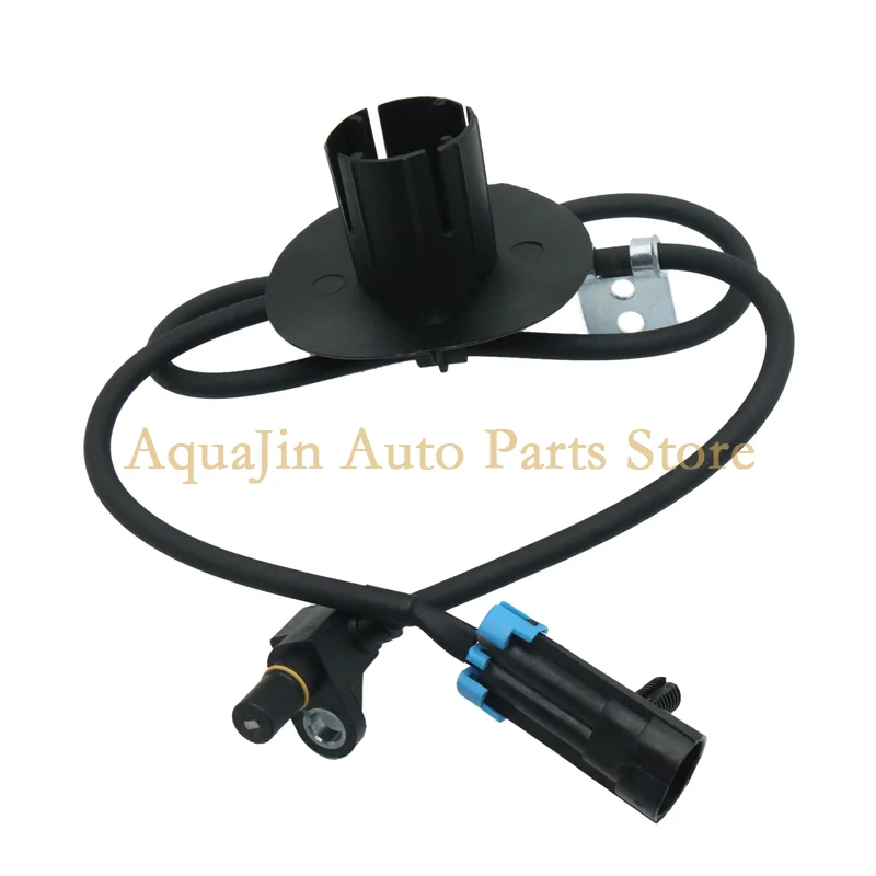 15997039 Links Rechts ABS Wielsnelheidssensor Voor Chevrolet Express 1500 2500 Silverado Suburban Avalanche Tahoe Blazer GMC K