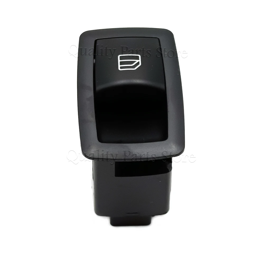 Window Control Switch Button A2518200510 2518200510 For Mercedes Benz A B GL M R-Klasse W169 W245 X164 W164 W251 V251 2005-2019