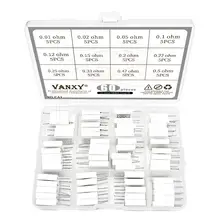 Ceramic Resistors BPR56 5W 0.1R-0.5R #6
