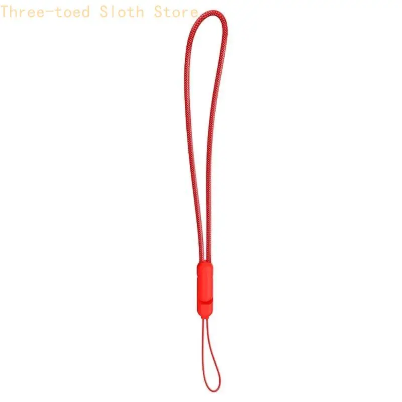 Fall Hängen Seil Original 1:1 Lanyard Für Anti-verloren Seil Für 3 2 1 Zubehör E74A – Detail 10