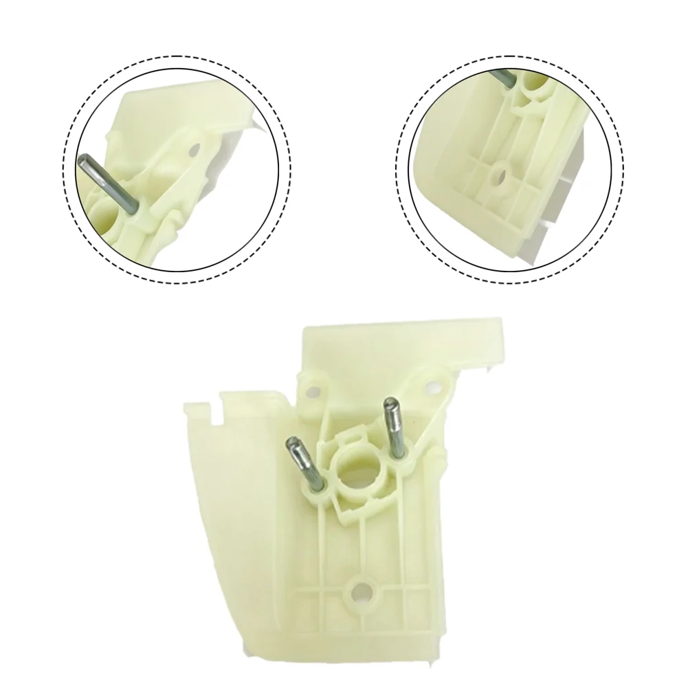 FS200 Replacement Part FS120 Intake Pipe Robust Plastic Construction Optimized Air Circulation Essential Outdoor Equipment Part