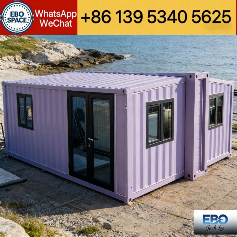 Foldable Container …