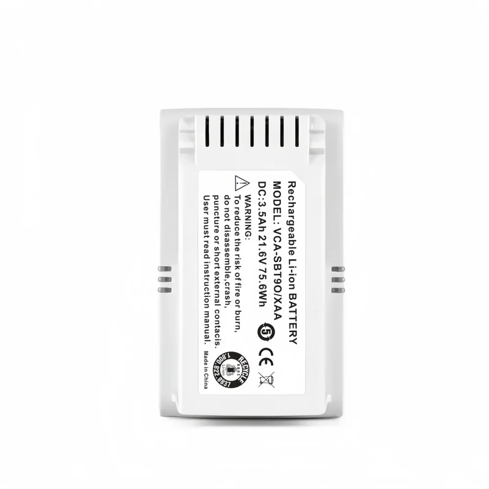 3500Mah VCA-SBT90E … - image